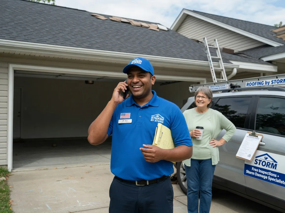 Roof Repair Near Me Mound City, KS FAQs